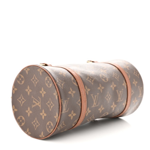 AUTHENTIC Vintage Louis Vuitton Papillon 26 handbag - Picture 3 of 13